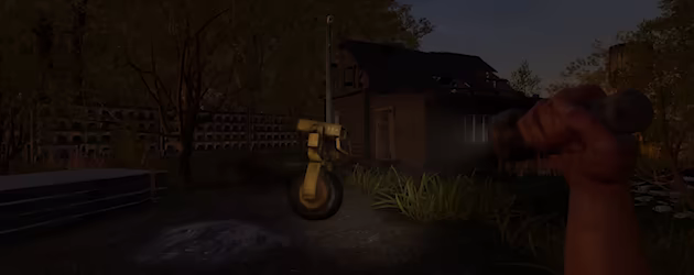 Shadow Of The Union video 5