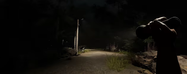 Shadow Of The Union video 3