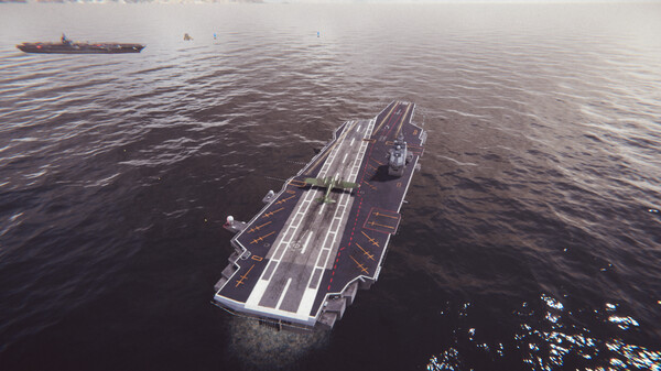 Warship Survival screenshot 4