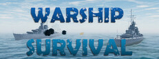 Warship Survival Banner