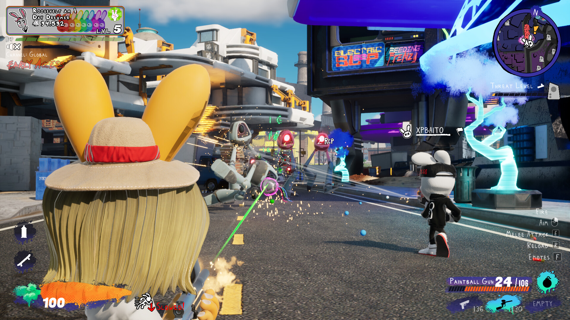 My Pet Hooligan Featured Screenshot #1