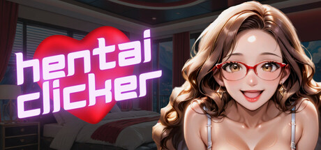 Hentai Clicker: Nina is streaming cover art