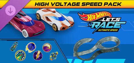 Hot Wheels Let's Race™: Ultimate Speed Steam Charts and Player Count Stats