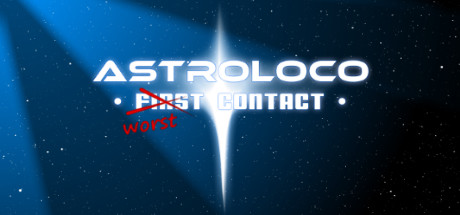 Astroloco: Worst Contact Cheat Engine/CT