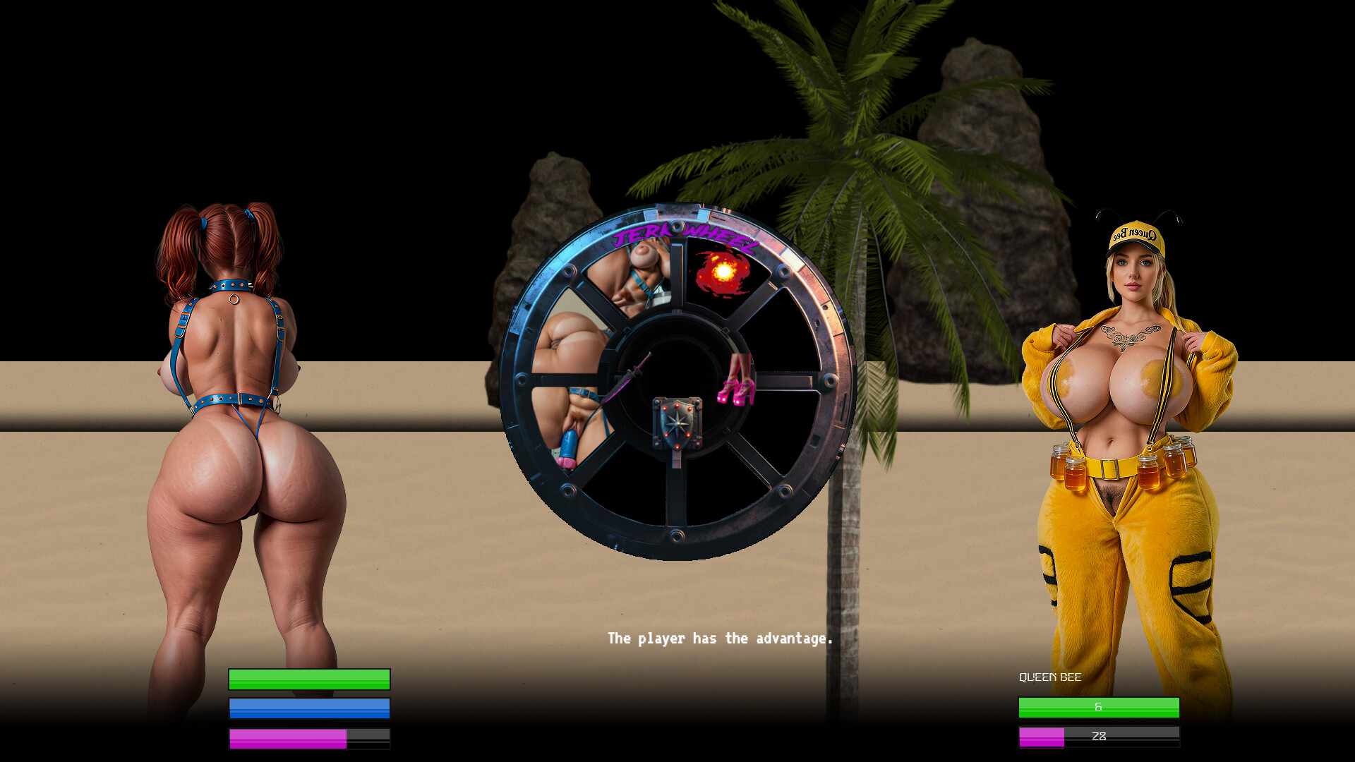 Sex Bot Corp screenshot #4