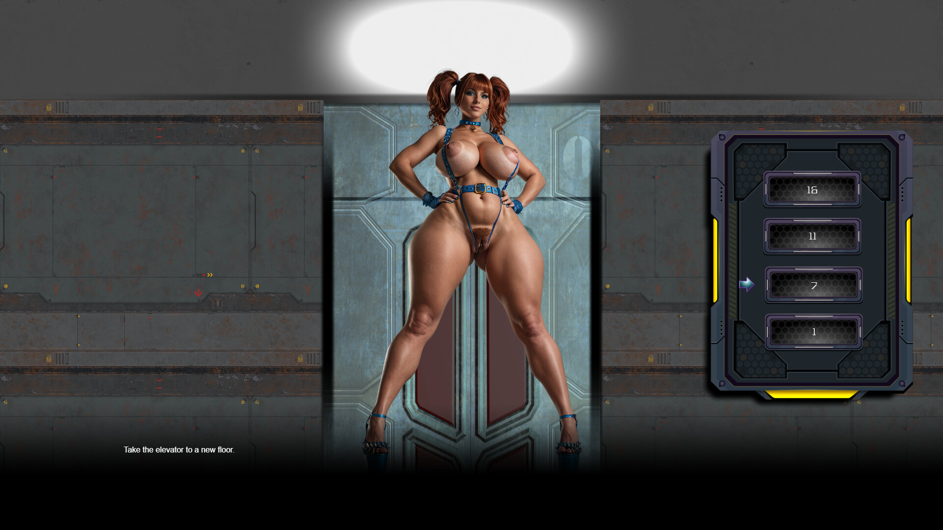 Sex Bot Corp screenshot #3