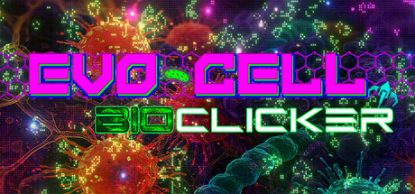 EvoCell BioClicker