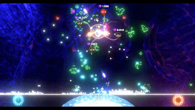 evocell bioclicker video 1