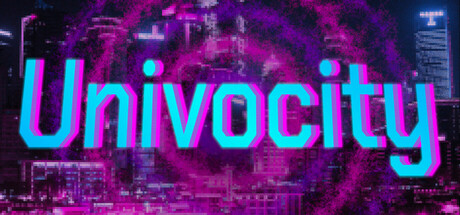 Univocity cover art