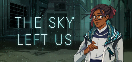 The Sky Left Us Playtest cover art