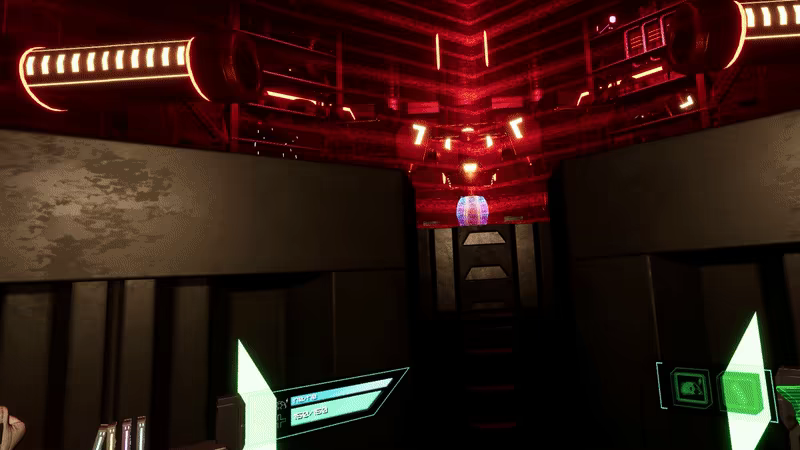 Neon Overdrive video 11