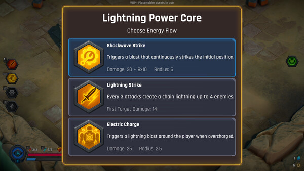 Life Core screenshot 6