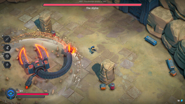 Life Core screenshot 4