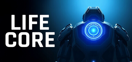 Life Core header