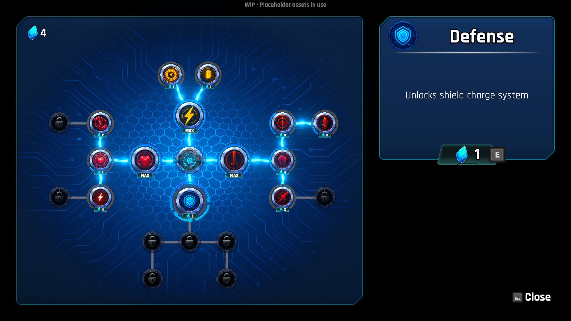 Life Core screenshot #8