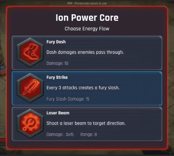 Life Core video 3