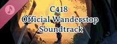 Wanderstop Soundtrack Banner