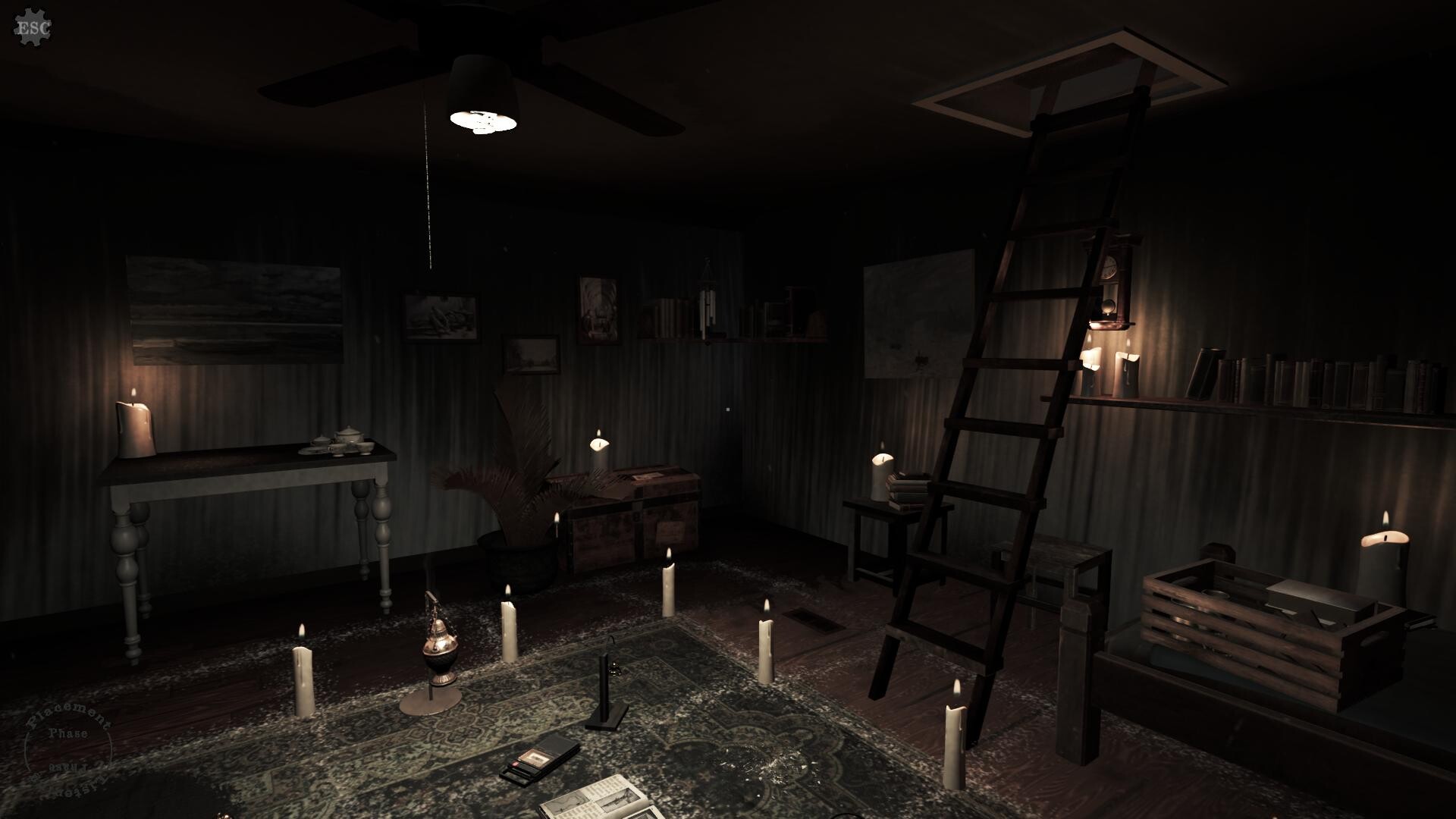Peek screenshot 7