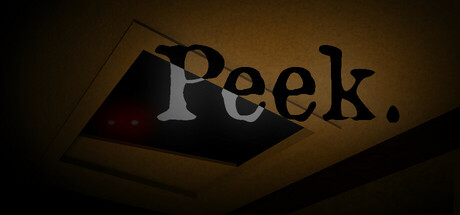 Image for Peek
