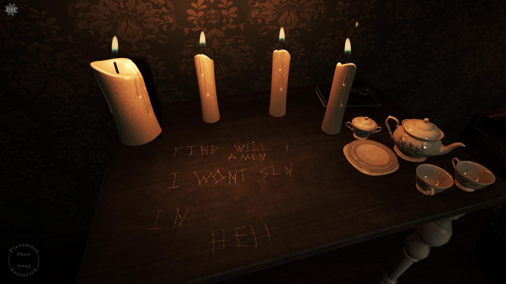 Peek screenshot 9