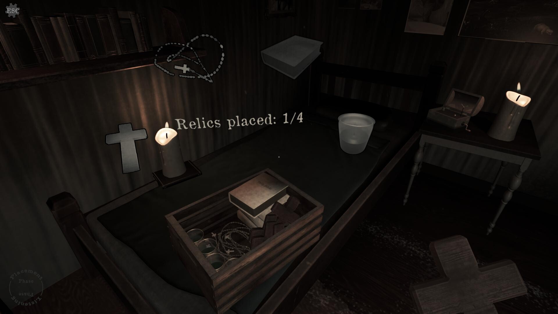 Peek screenshot