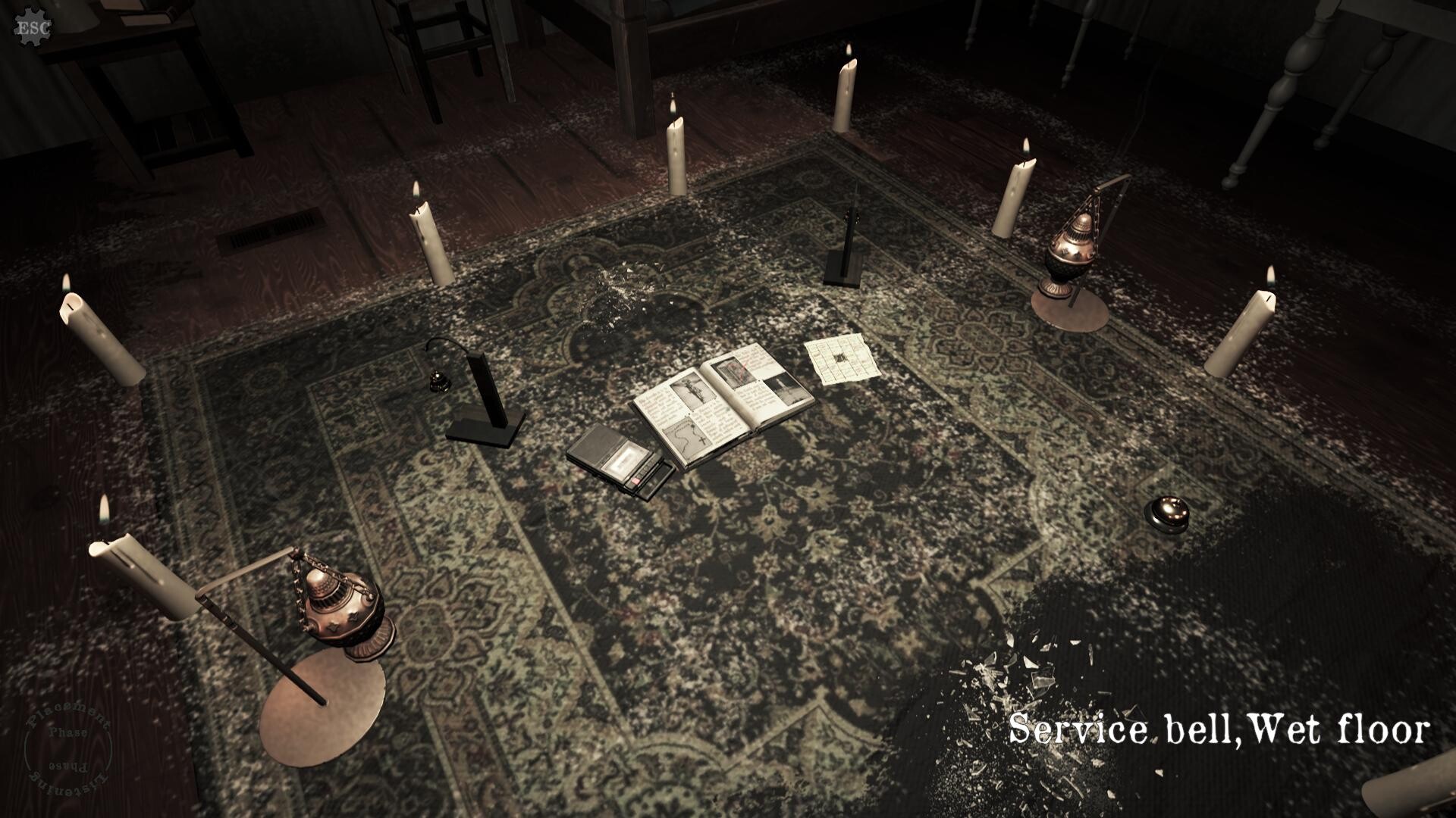 Peek Featured Screenshot #1