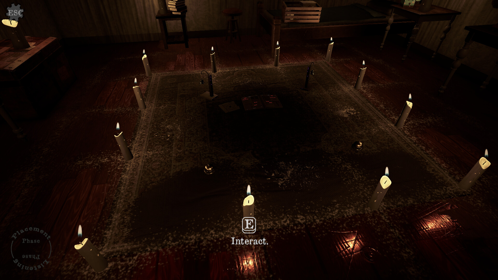 Peek Featured Screenshot #1