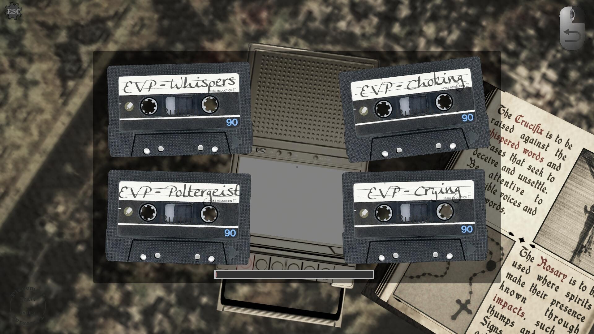 Peek screenshot #4