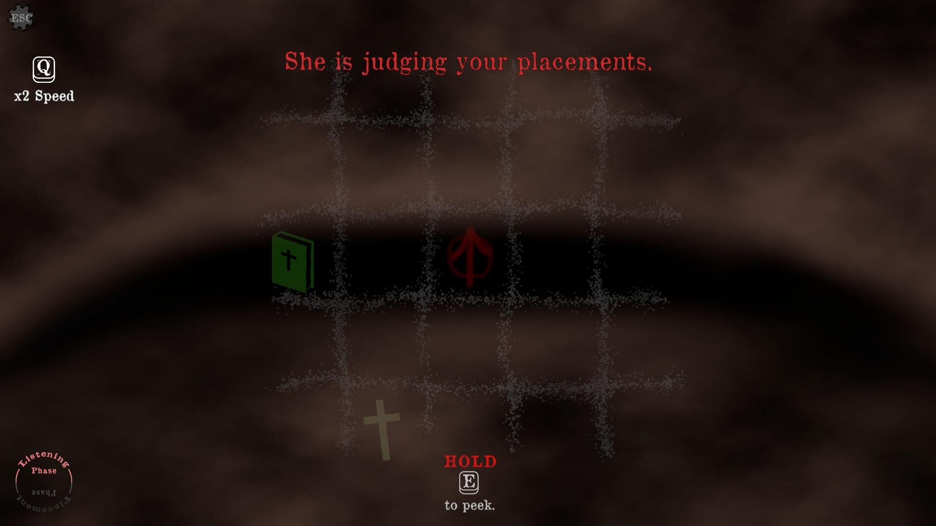 Peek screenshot