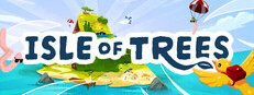 Isle of trees