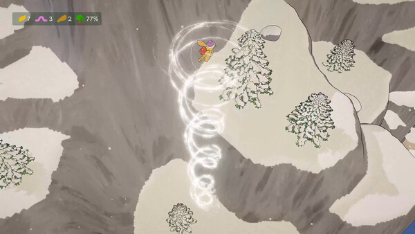 Isle of trees screenshot 7