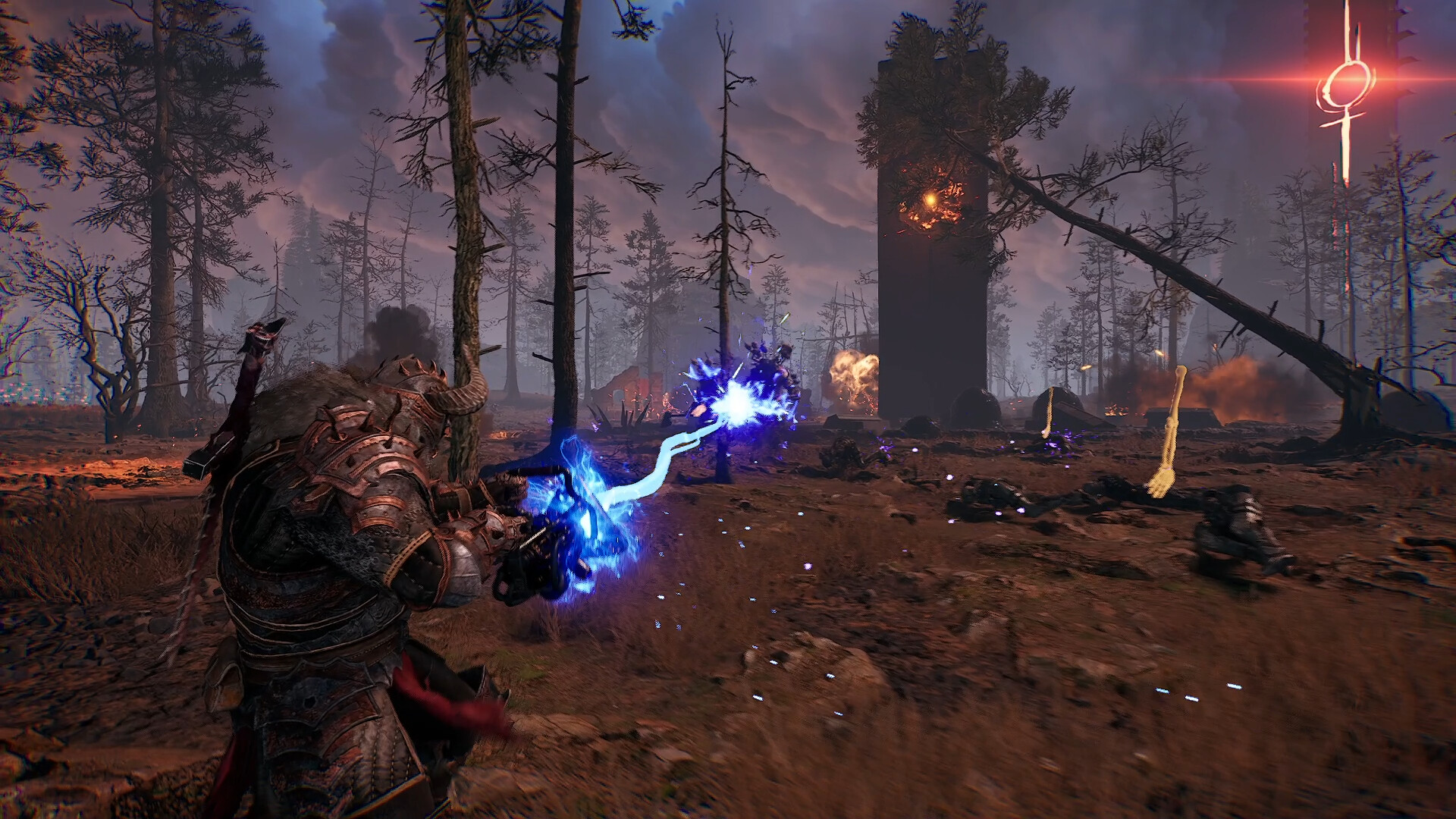 Guardians of the Wall screenshot #4