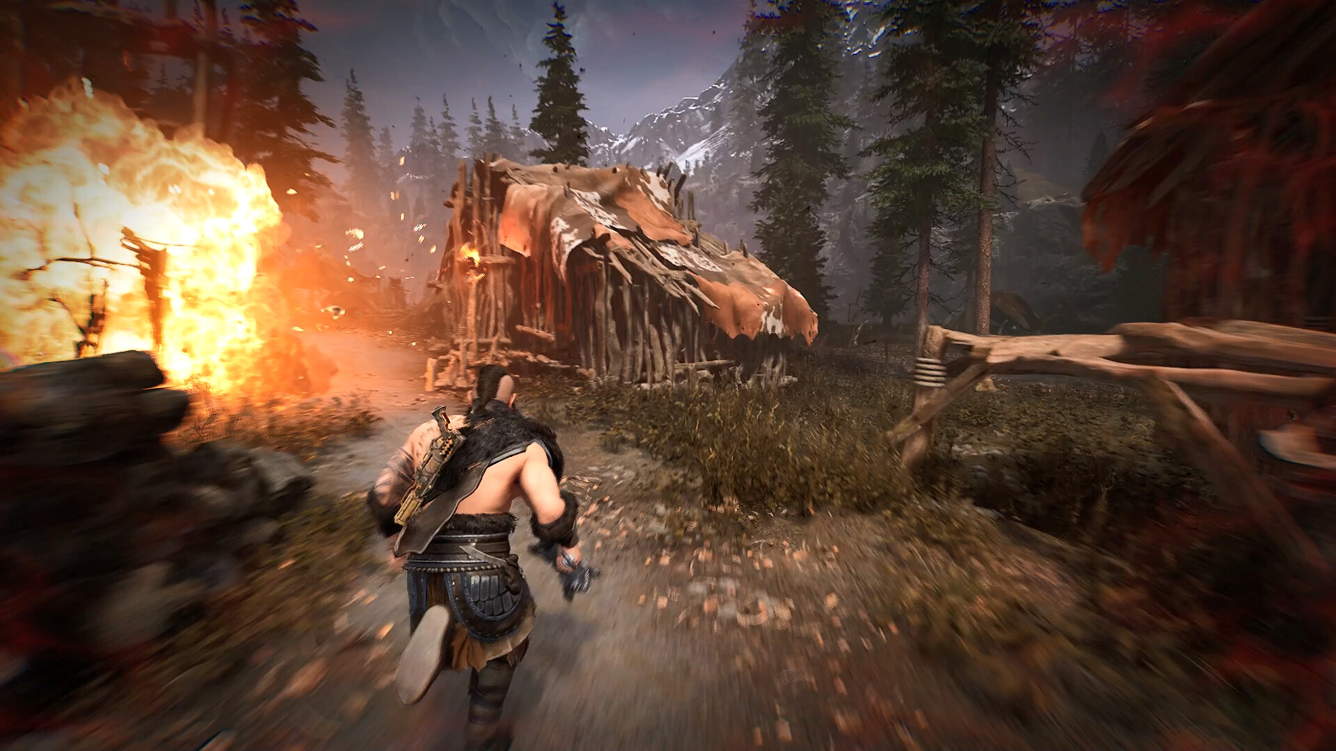 Guardians of the Wall screenshot 3