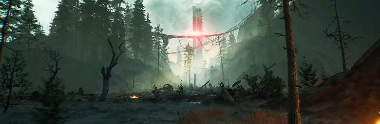 Guardians of the Wall video 1