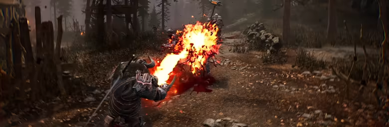 Guardians of the Wall video 2