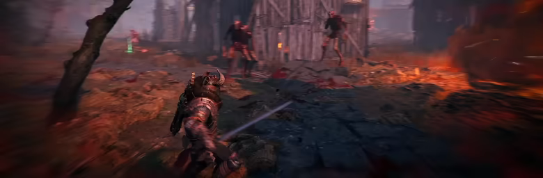 Guardians of the Wall video 3