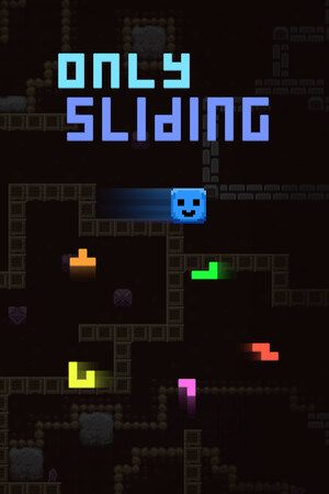 Only Sliding