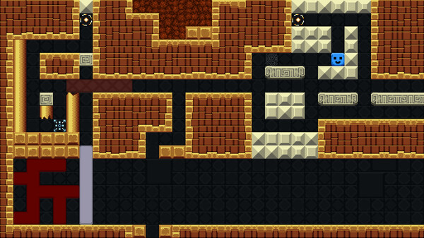 Only Sliding screenshot 3