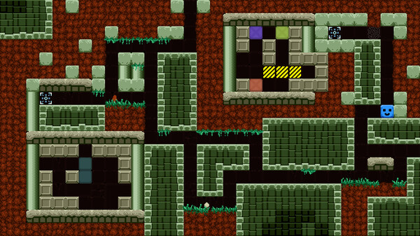 Only Sliding screenshot 1