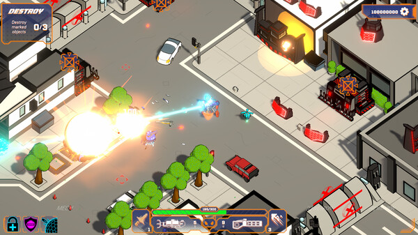 Build A Bot screenshot 2