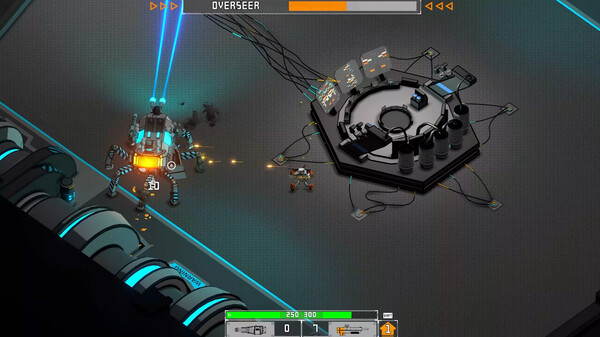 Build A Bot screenshot 5