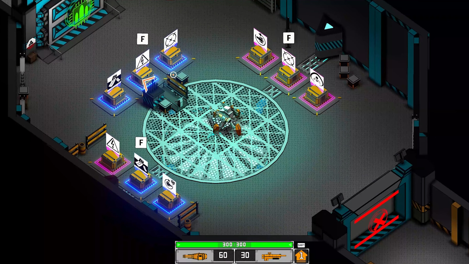 Build A Bot screenshot #4