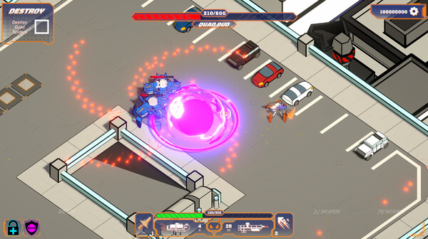 Build A Bot screenshot 3