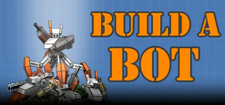 Build A Bot cover art