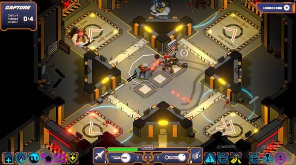 Build A Bot screenshot 5