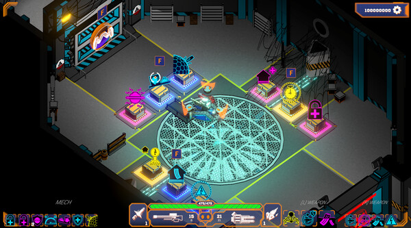 Build A Bot screenshot 6