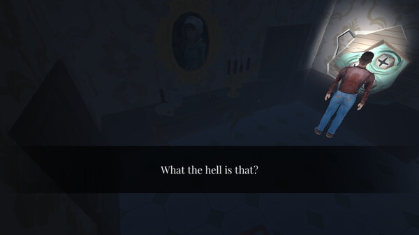 Malice Within screenshot 3