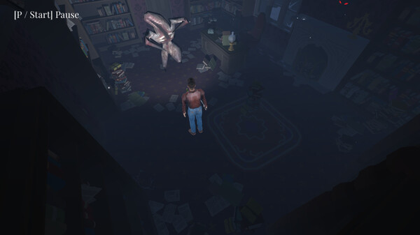 Malice Within screenshot 5