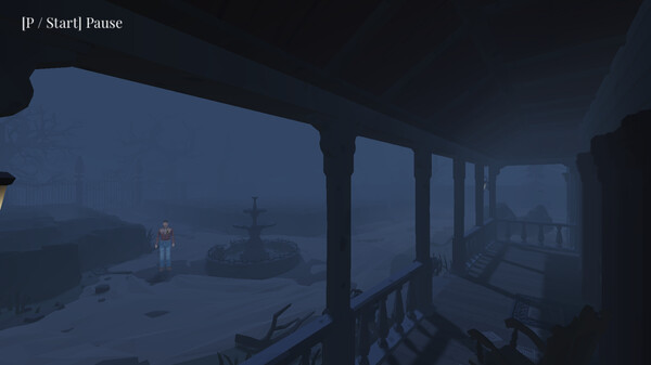 Malice Within screenshot 1