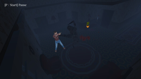 Malice Within screenshot 4